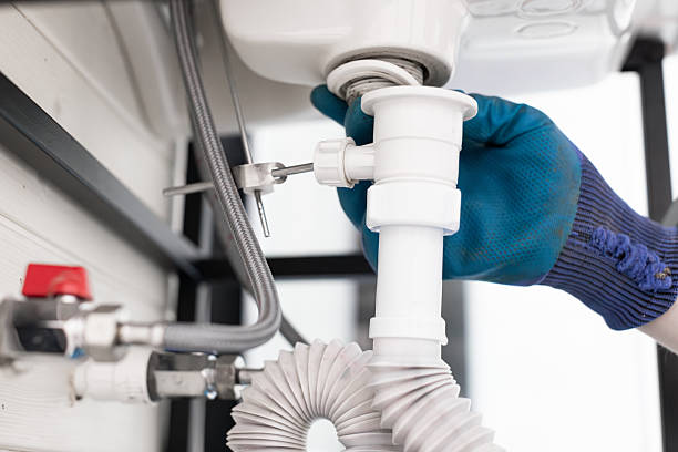 Reliable Plumbing contractor in Umpire, AR by Masters Plumbing Service